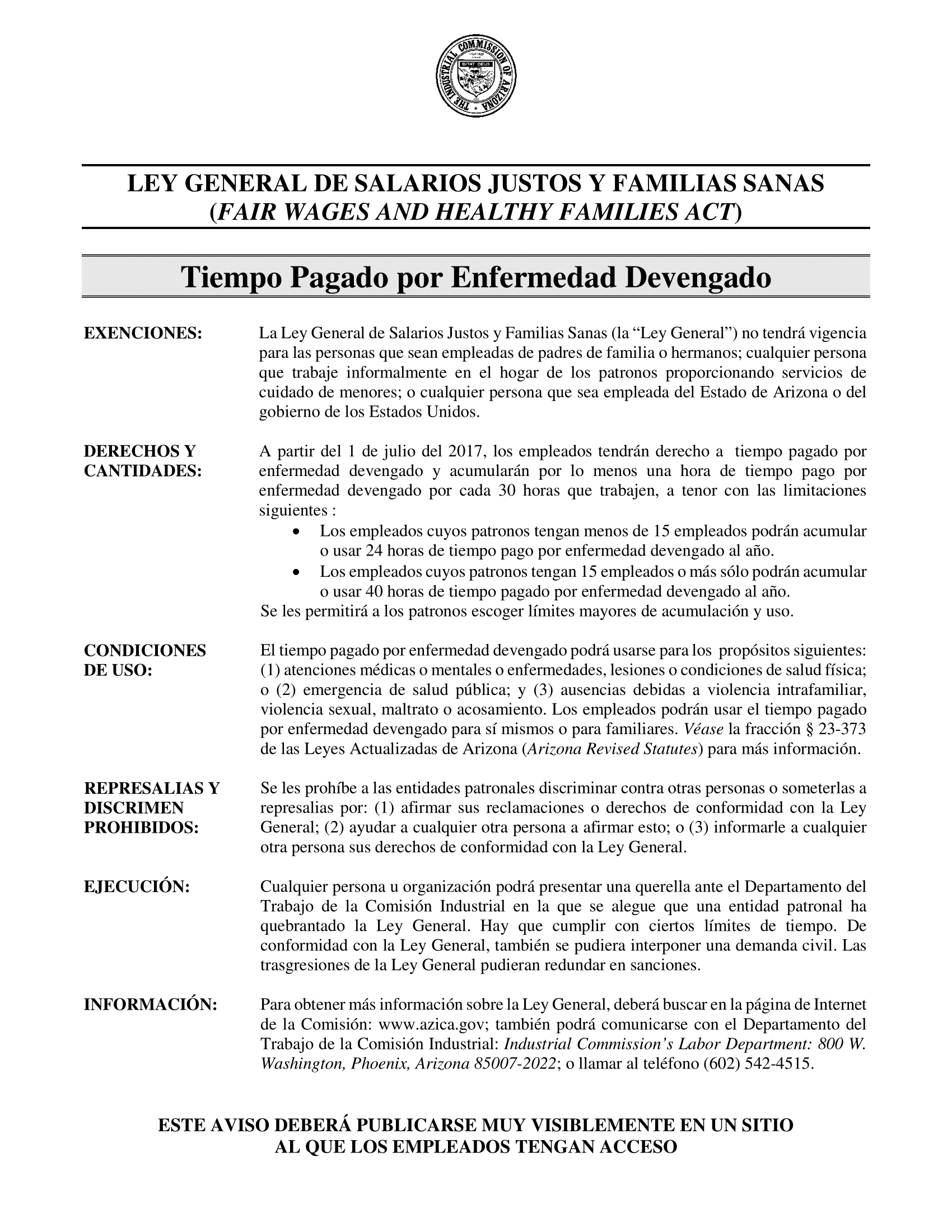 Posters Estrella House Cleaning