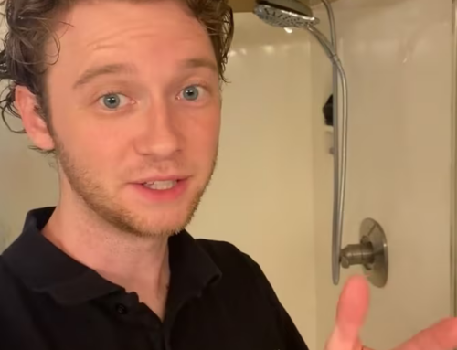Not having this one thing can destroy your bathroom!